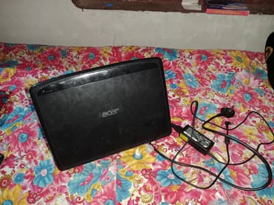 Acer laptop