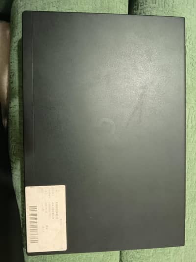 Fujitsu laptop