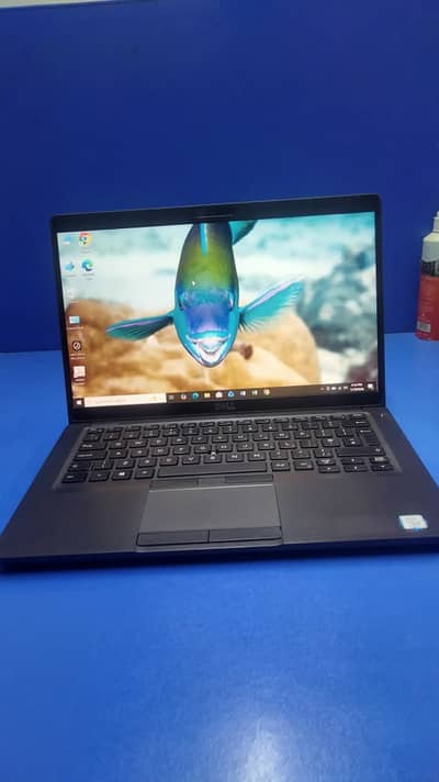 Dell 5400 ci5 8th Generation ,8GB Ram,  256GB SSD