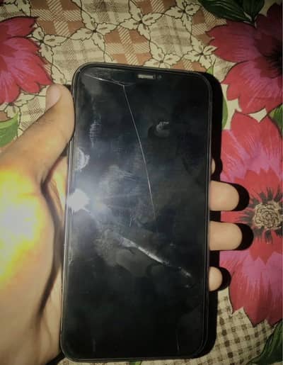 I phone 11 factory unlock