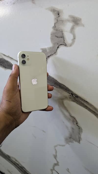 iphone 11 PTA Approved.     03392200046