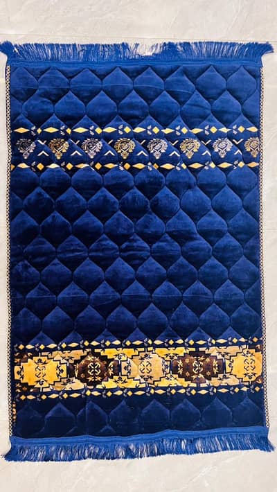 Janemaz praying matt