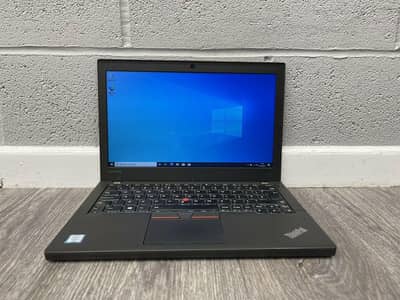 Lenovo ThinkPad X260 Core™-i7 6th Generation(03235310132)