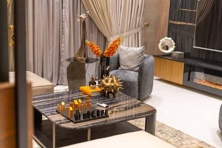 PRIME HOUSE FOR SALE DHA PHASE 7 Hot Location | Solid Construction | Excellent Value