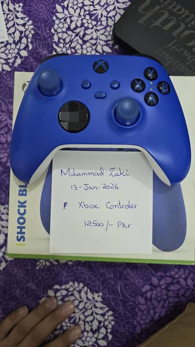 Xbox Controller  Series X|S