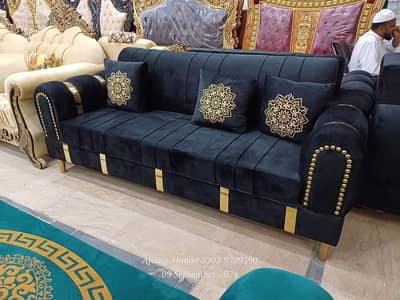 luxury sofa sets available