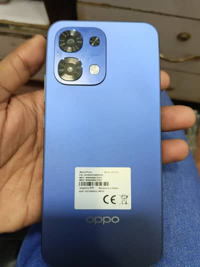Oppo A60 pro