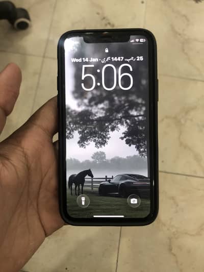 Iphone 11 pro 512gb PTA