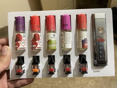 Vopresso xros pro 2 pod for sale