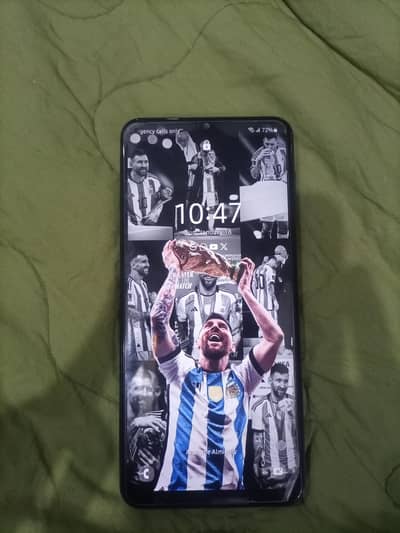 Samsung Galaxy a32 5g