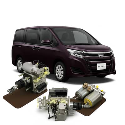 Toyota ABS | Hybrid Battery | Voxy, Noah, Camry ABS Control Module