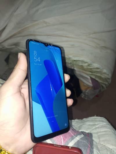 oppo a16e