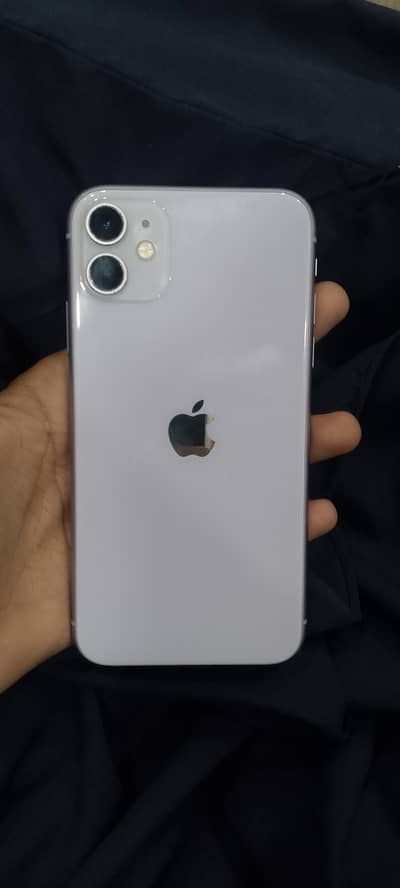 iPhone 11 jv panel change