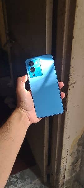 infinix note 12
