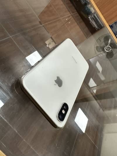 IPHONE X PTA APPROVED