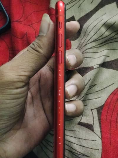 I phone 11 64/gb dual sim pta approved