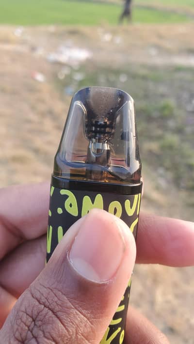 oxva xlim go pod vape 18plus