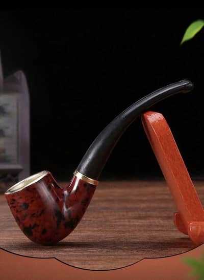 RESIN PIPE. (IMPORT FROM UAE)