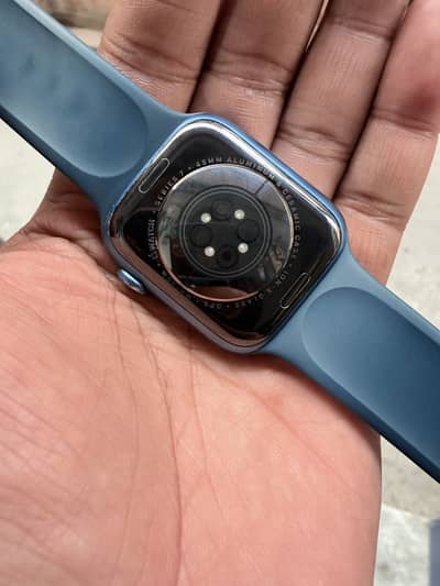 apple watch series7 45MM
