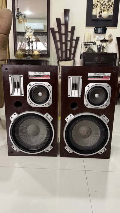 Kenwood Speaker LSK-515