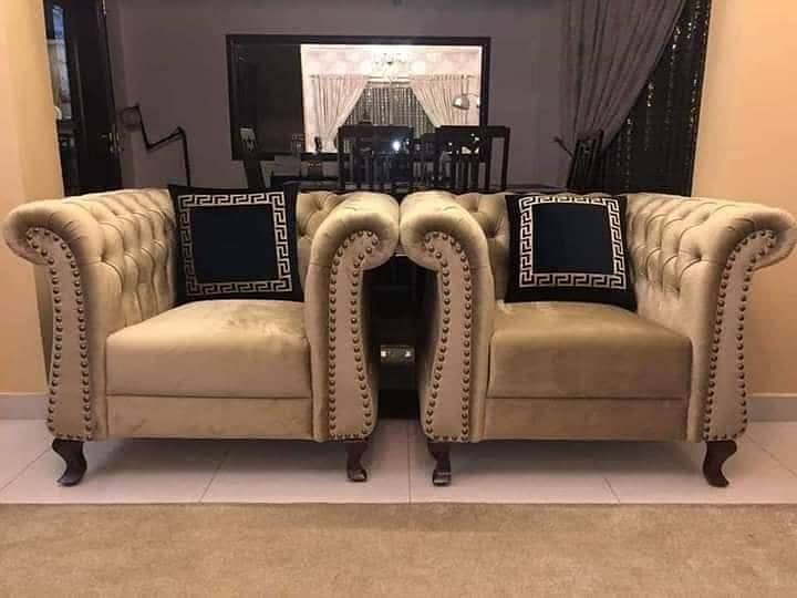sofa sets available 3