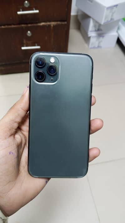 I am selling my iphone