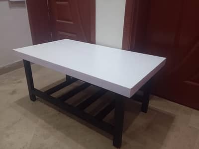 center table
