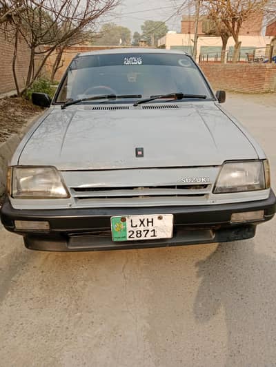 Suzuki Khyber 1998 0347 9348205