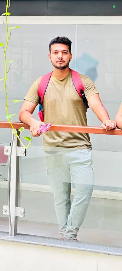 assalam ualaikum muja Job Chaea