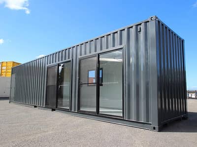 Office Container ,Dry Container , porta Cabin