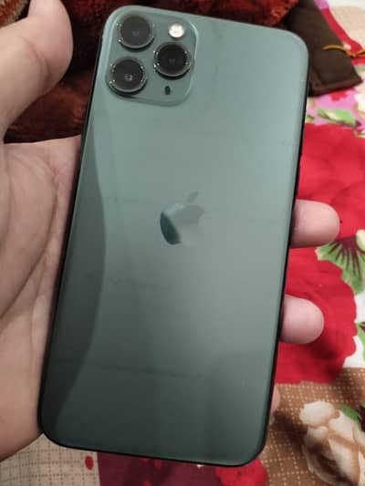 11 pro 512gb Non PTA