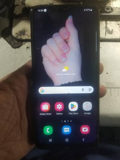 Samsung Galaxy a70. RAM 6+128