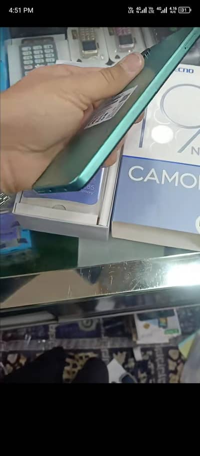 tacno camon 19pro