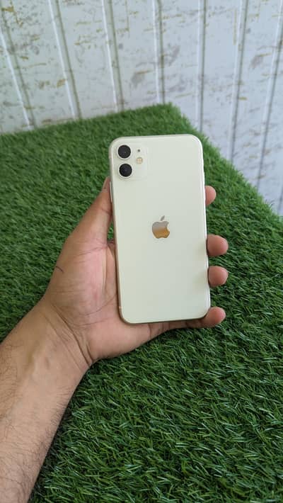 iphone 11 PTA Approved.      03392200046