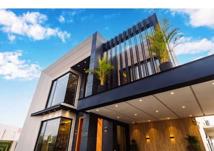 Luxury 1 Kanal Bungalow for Sale | Phase 5 DHA Lahore