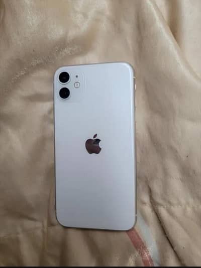Iphone 11 128gb factory Unlock