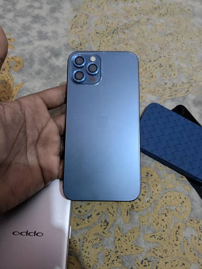 iphone 12 pro non pta