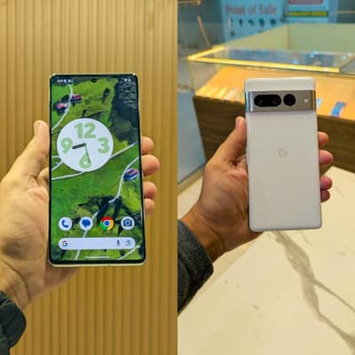 Google Pixel 7 Pro