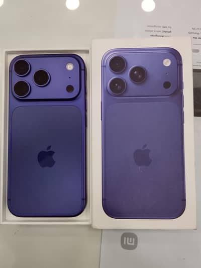 Iphone 17 pro factory unlocke