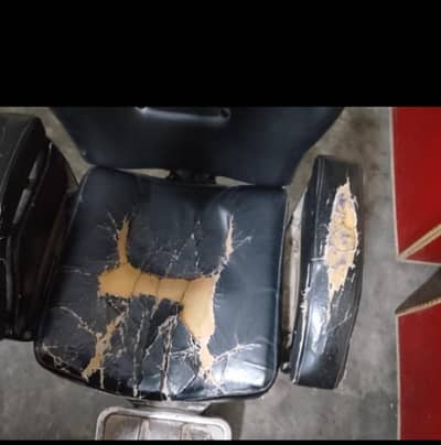 parler chair available