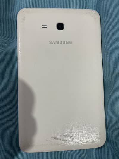 Samsung galaxy tab 3 lite