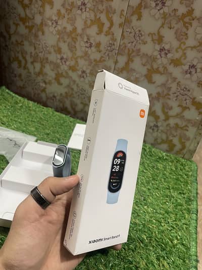 smart band 9 for sale