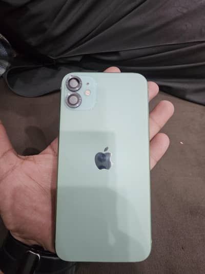 Iphone 11 Non pta