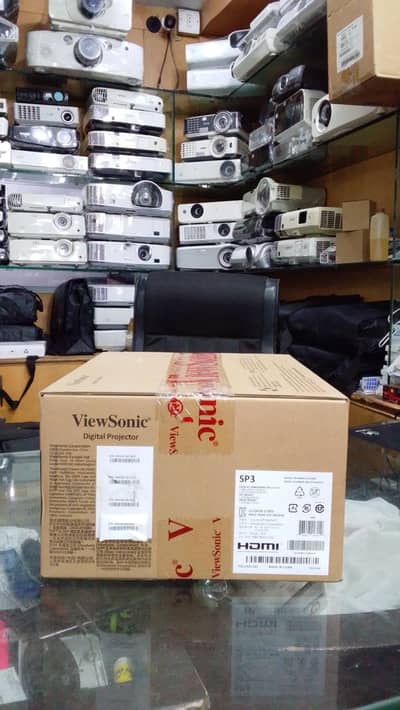 viewsonic sp3
