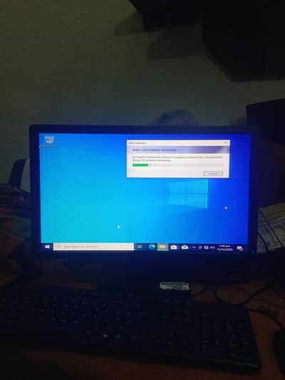 2 lcd for sell urgent need money