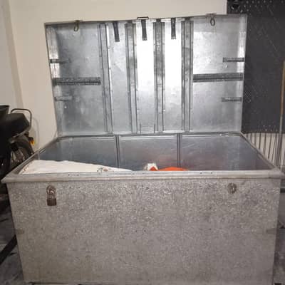 پیٹی برائے فروخت