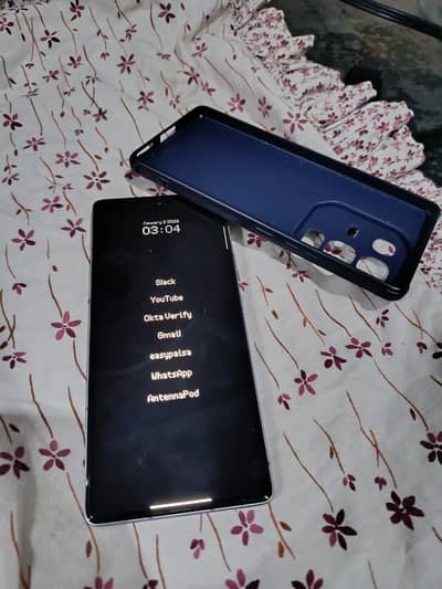 Infinix Note 50 Pro 10/10