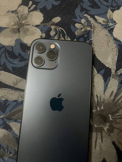 Apple iPhone 12 Pro