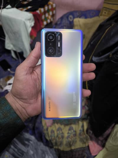 Xiaomi 11T pro 12/256 5G pta 0308/49000/22