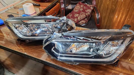 Civic, City, Vezel,Corolla,New Civic,Accord,RebirtBody Parts Available